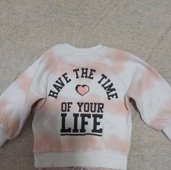 FOX Kid's Lounge Set - Picture 2 of 5